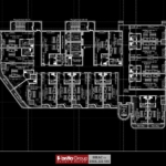 Bản vẽ công năng sử dụng thông minh