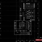 Chi tiết công năng sử dụng thiết kế tòa nhà