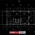 Biệt thự tân cổ điển Hải Phòng