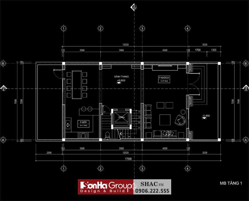 Biệt thự tân cổ điển Hải Phòng Biệt thự tân cổ điển Hải Phòng