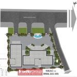 Thiết kế bản vẽ ttổng quan của công trình