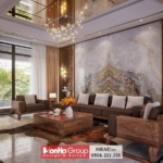 Một gọc khác của nhà phố đẹp Hải Phòng