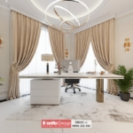 Thiết kế tiệm vàng sang trọng và đẳng cấp 350m2 tại Vinhomes Mỹ Tho - SH TV 0001 5