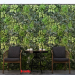 Thiết kế nhà biệt thự hiện đại 3 tầng đẹp tại Hải Phòng – SH BTD 0102 25