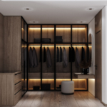 Thiết kế biệt thự hiện đại 2 tầng 142m2 tại Hải Phòng - SH BTD 0104 27