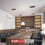 Cận cảnh thiết kế nội thất phòng khách hiện đại