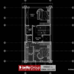 Thiết kế nội thất phòng ngủ 2