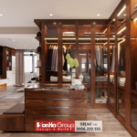 Nội thất Vinhomes Marina sang trọng tại Hải Phòng