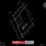 Tổng quan biệt thự tân cổ điển đẹp Quảng Ninh