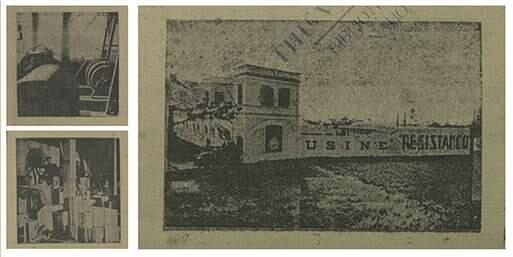 Kỷ niệm 100 năm nhà máy sơn Resistanco của Nguyễn Sơn Hà 3