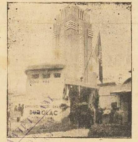 Kỷ niệm 100 năm nhà máy sơn Resistanco của Nguyễn Sơn Hà 4