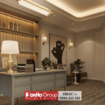 Phong cách địa trung hải trong thiết kế nội thất nhà hàng