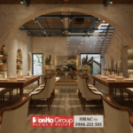 Mẫu nội thất thiết kế kiểu địa trung hải