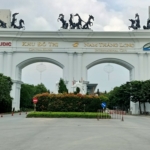 Tổng quan khu đô thị Ciputra Hà Nội