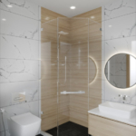 Thiết kế nội thất căn hộ Ciputra Tây Hồ Hà Nội hiện đại 23