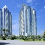 Thiết kế nội thất căn hộ Ciputra Tây Hồ Hà Nội hiện đại 15