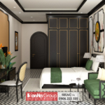 Thiết kế nội thất văn phòng công ty tại Bắc Ninh ấn tượng - SH VP 0050 51