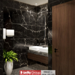 Thiết kế nội thất văn phòng công ty tại Bắc Ninh ấn tượng - SH VP 0050 74