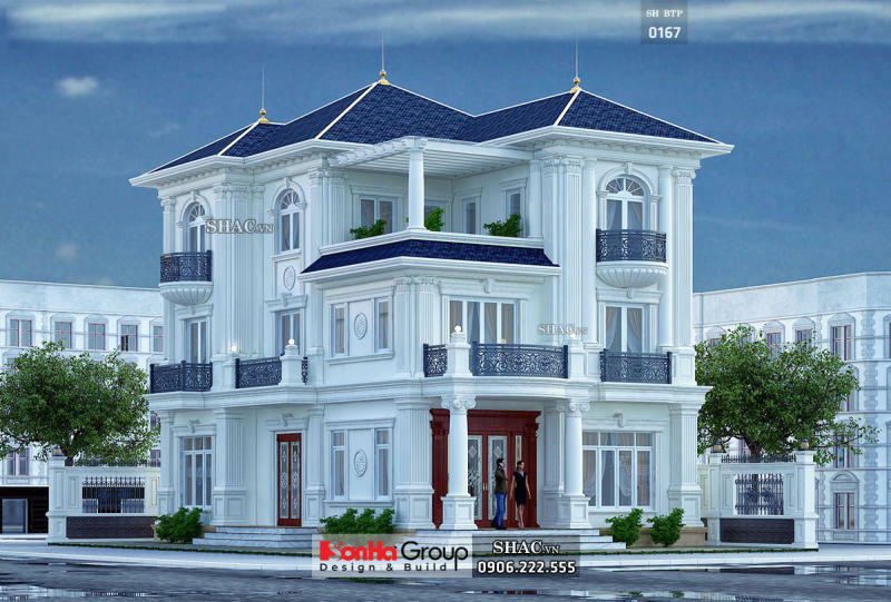 biệt thự 3 tầng mái nhật biệt thự 3 tầng mái nhật