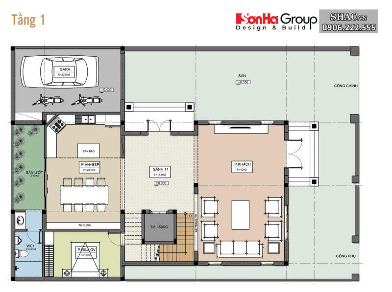 biệt thự 3 tầng mái nhật biệt thự 3 tầng mái nhật