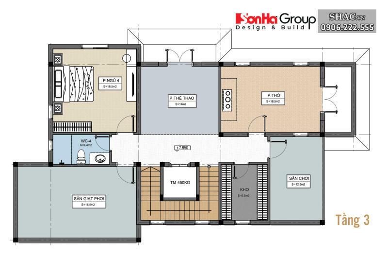 biệt thự 3 tầng mái nhật biệt thự 3 tầng mái nhật