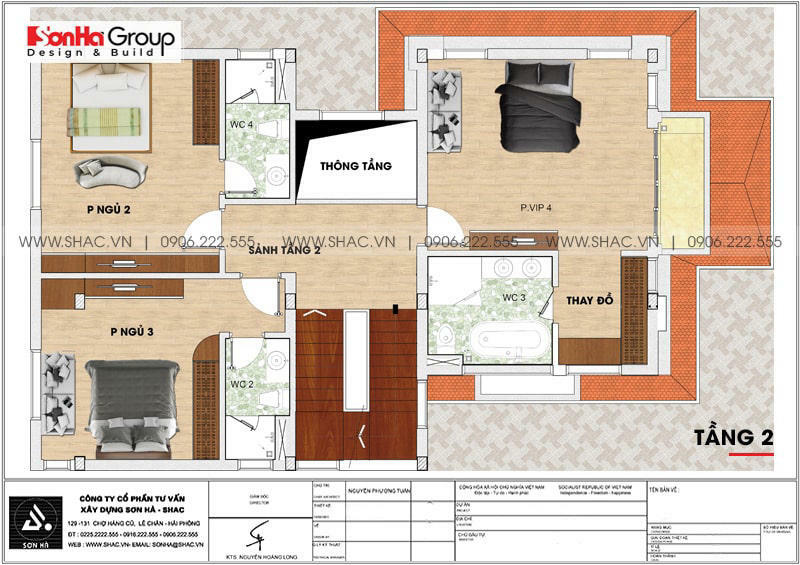 biệt thự 3 tầng mái nhật biệt thự 3 tầng mái nhật