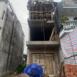 Thiết kế thi công nhà phố hiện đại đẹp và lạ tại Hải Phòng - SH NOD 0239 73