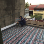 Thiết kế thi công nhà phố hiện đại đẹp và lạ tại Hải Phòng - SH NOD 0239 79