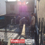 Thiết kế thi công nhà phố hiện đại đẹp và lạ tại Hải Phòng - SH NOD 0239 80