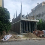 Thiết kế thi công trọn gói nhà phố 5 tầng hiện đại tại Hải Phòng - SH NOD 0239 86