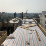 Thiết kế thi công trọn gói nhà phố 5 tầng hiện đại tại Hải Phòng - SH NOD 0239 89