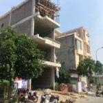 Thiết kế thi công trọn gói nhà phố 5 tầng hiện đại tại Hải Phòng - SH NOD 0239 84