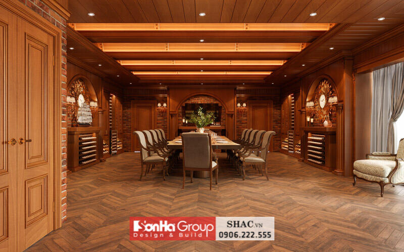 Thiết kế nội thất Trung tâm Tiệc cưới Lạc Hồng Palace tại Hải Phòng - SH BCK 0056 98 Thiết kế nội thất Trung tâm Tiệc cưới Lạc Hồng Palace tại Hải Phòng - SH BCK 0056 98