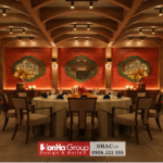 Thiết kế nội thất Trung tâm Tiệc cưới Lạc Hồng Palace tại Hải Phòng - SH BCK 0056 58