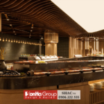 Thiết kế nội thất Trung tâm Tiệc cưới Lạc Hồng Palace tại Hải Phòng - SH BCK 0056 87