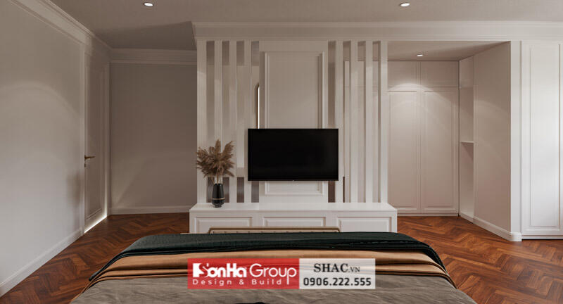 Thiết kế trọn gói kiến trúc và nội thất văn phòng 1300m2 tại Hà Nội - SH VP 0051 161 Thiết kế trọn gói kiến trúc và nội thất văn phòng 1300m2 tại Hà Nội - SH VP 0051 161