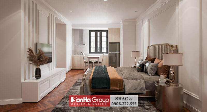 Thiết kế trọn gói kiến trúc và nội thất văn phòng 1300m2 tại Hà Nội - SH VP 0051 162 Thiết kế trọn gói kiến trúc và nội thất văn phòng 1300m2 tại Hà Nội - SH VP 0051 162