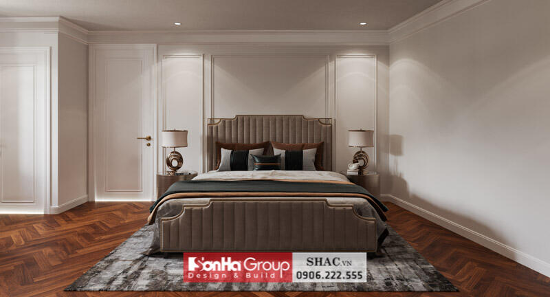 Thiết kế trọn gói kiến trúc và nội thất văn phòng 1300m2 tại Hà Nội - SH VP 0051 163 Thiết kế trọn gói kiến trúc và nội thất văn phòng 1300m2 tại Hà Nội - SH VP 0051 163