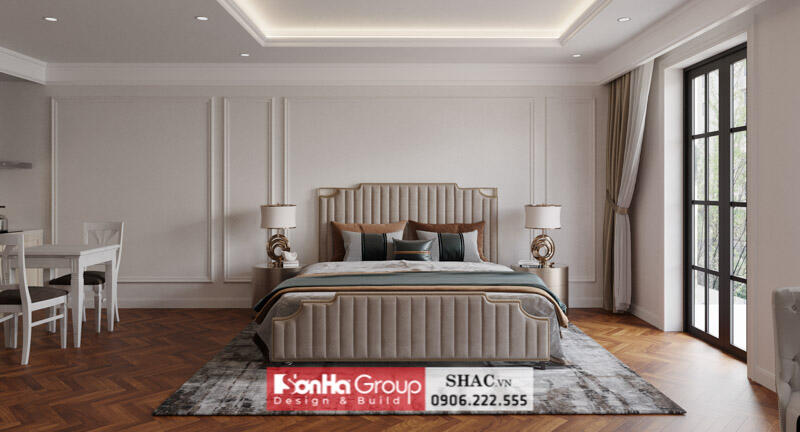 Thiết kế trọn gói kiến trúc và nội thất văn phòng 1300m2 tại Hà Nội - SH VP 0051 164 Thiết kế trọn gói kiến trúc và nội thất văn phòng 1300m2 tại Hà Nội - SH VP 0051 164