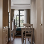 Thiết kế trọn gói kiến trúc và nội thất văn phòng 1300m2 tại Hà Nội - SH VP 0051 123