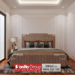 Thiết kế trọn gói kiến trúc và nội thất văn phòng 1300m2 tại Hà Nội - SH VP 0051 129