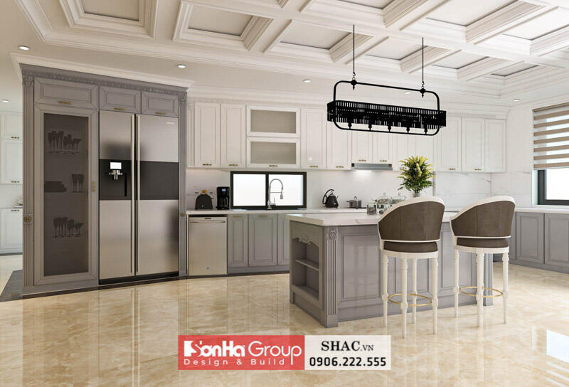 Thiết kế trọn gói kiến trúc và nội thất văn phòng 1300m2 tại Hà Nội - SH VP 0051 158 Thiết kế trọn gói kiến trúc và nội thất văn phòng 1300m2 tại Hà Nội - SH VP 0051 158