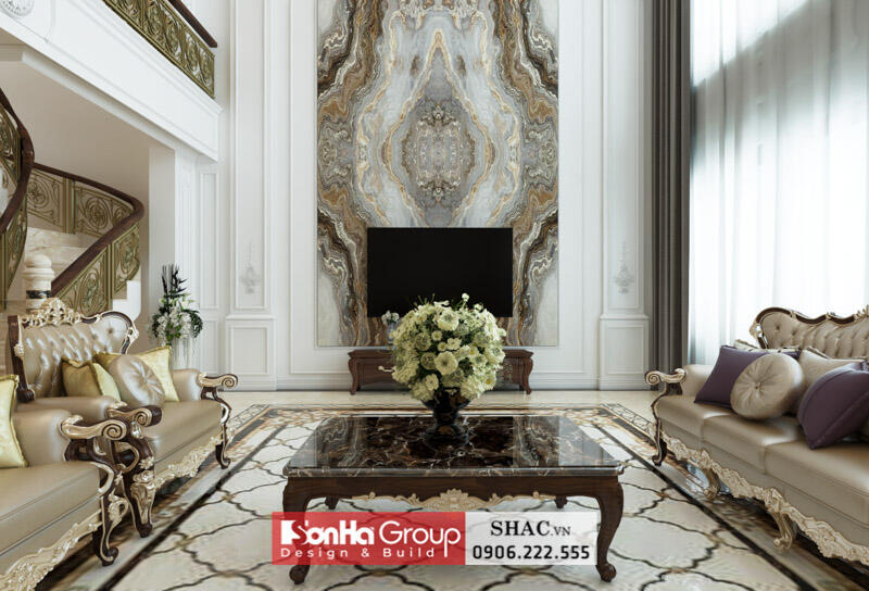 Thiết kế trọn gói kiến trúc và nội thất văn phòng 1300m2 tại Hà Nội - SH VP 0051 157 Thiết kế trọn gói kiến trúc và nội thất văn phòng 1300m2 tại Hà Nội - SH VP 0051 157