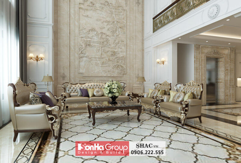 Thiết kế trọn gói kiến trúc và nội thất văn phòng 1300m2 tại Hà Nội - SH VP 0051 156 Thiết kế trọn gói kiến trúc và nội thất văn phòng 1300m2 tại Hà Nội - SH VP 0051 156