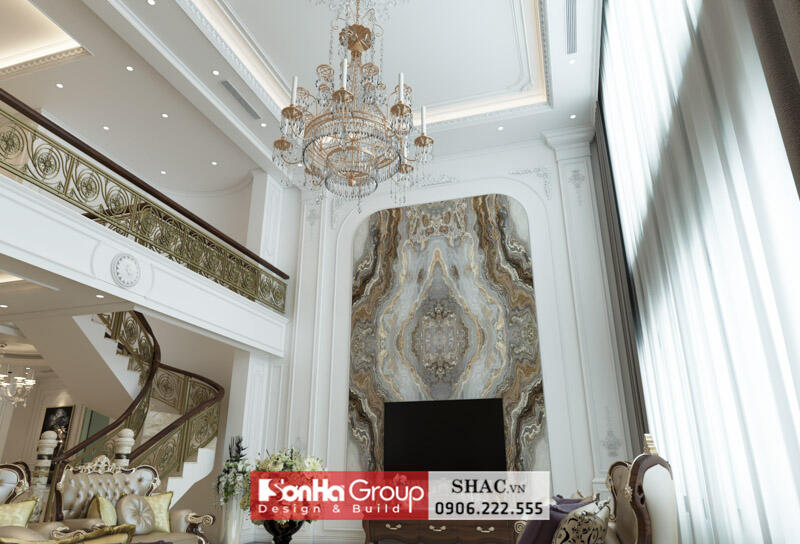 Thiết kế trọn gói kiến trúc và nội thất văn phòng 1300m2 tại Hà Nội - SH VP 0051 155 Thiết kế trọn gói kiến trúc và nội thất văn phòng 1300m2 tại Hà Nội - SH VP 0051 155