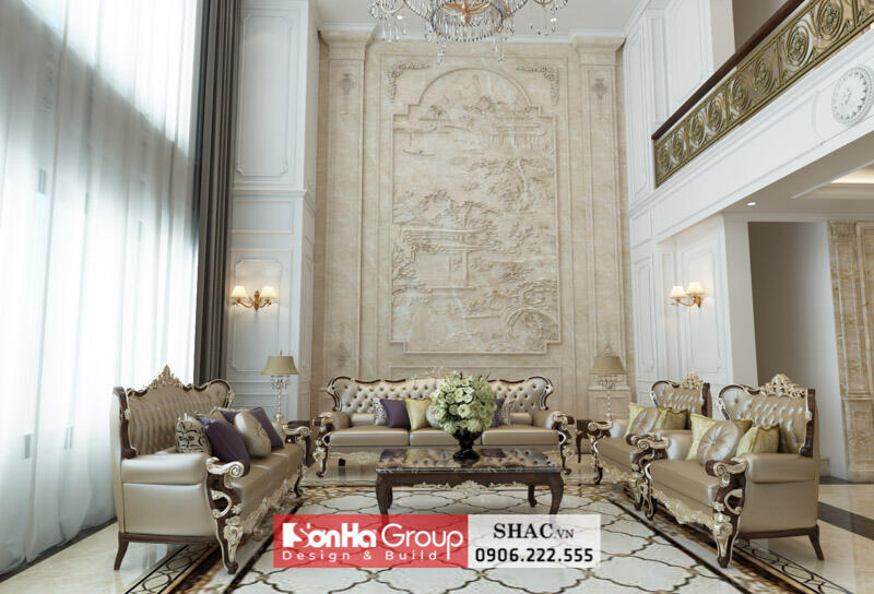 Thiết kế trọn gói kiến trúc và nội thất văn phòng 1300m2 tại Hà Nội - SH VP 0051 154 Thiết kế trọn gói kiến trúc và nội thất văn phòng 1300m2 tại Hà Nội - SH VP 0051 154