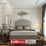 Thiết kế trọn gói kiến trúc và nội thất văn phòng 1300m2 tại Hà Nội - SH VP 0051 89