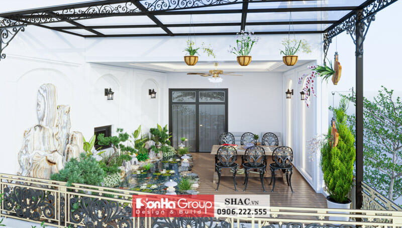 Thiết kế trọn gói kiến trúc và nội thất văn phòng 1300m2 tại Hà Nội - SH VP 0051 168 Thiết kế trọn gói kiến trúc và nội thất văn phòng 1300m2 tại Hà Nội - SH VP 0051 168