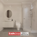 Thiết kế trọn gói kiến trúc và nội thất văn phòng 1300m2 tại Hà Nội - SH VP 0051 108