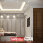 Thiết kế thi công trọn gói biệt thự 2 tầng 1 tum tại Hải Phòng - SH BTP 0189 29